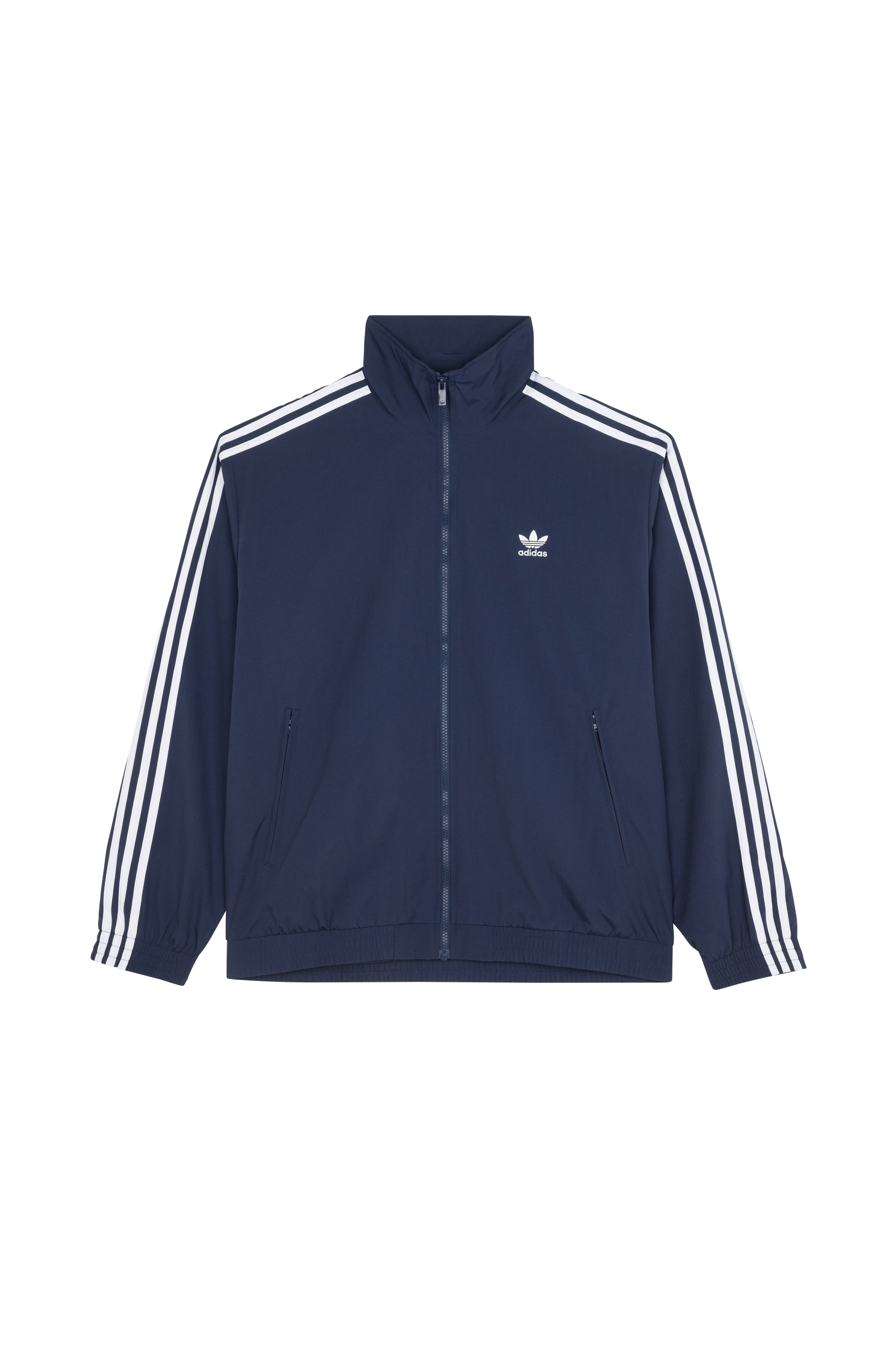 ADIDAS Veste WOVEN FBIRD TT Bleu
