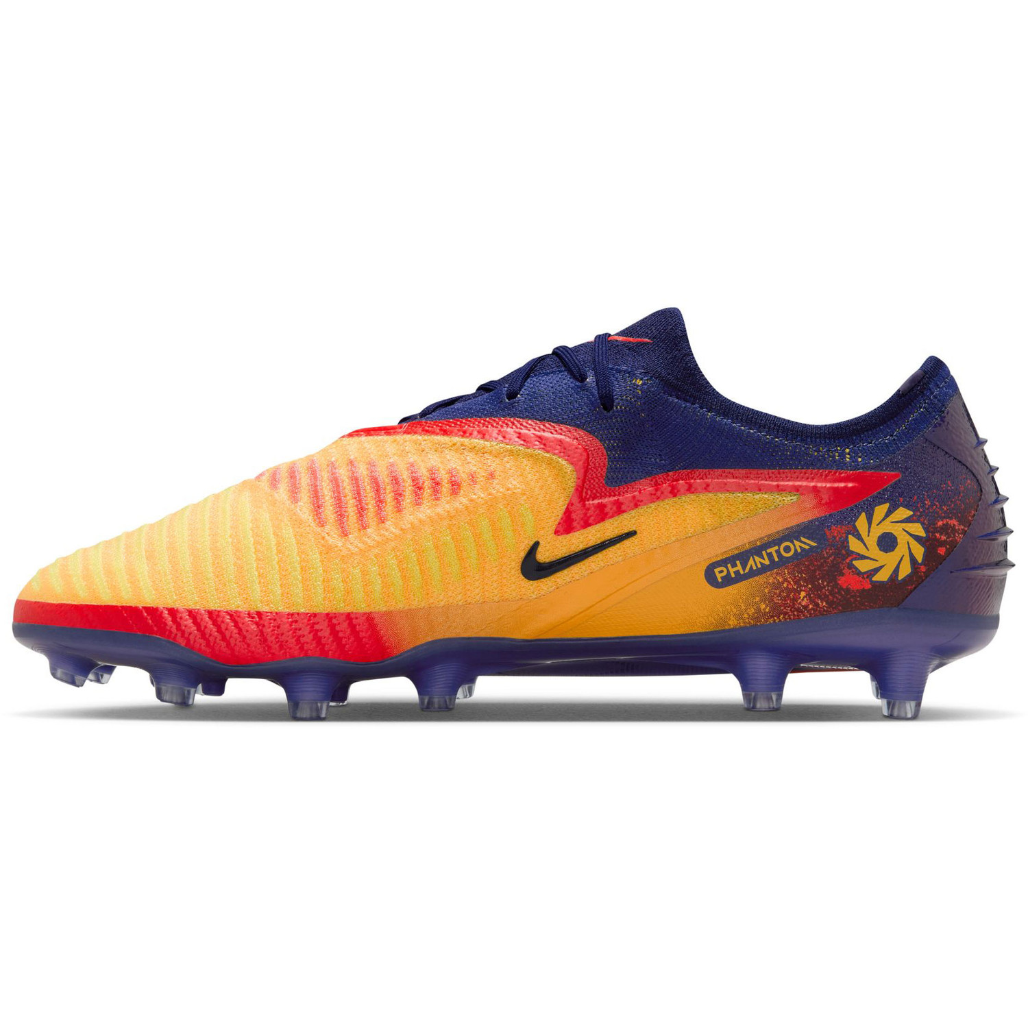 Nike Phantom 6 Low Haaland Elite AG-Pro