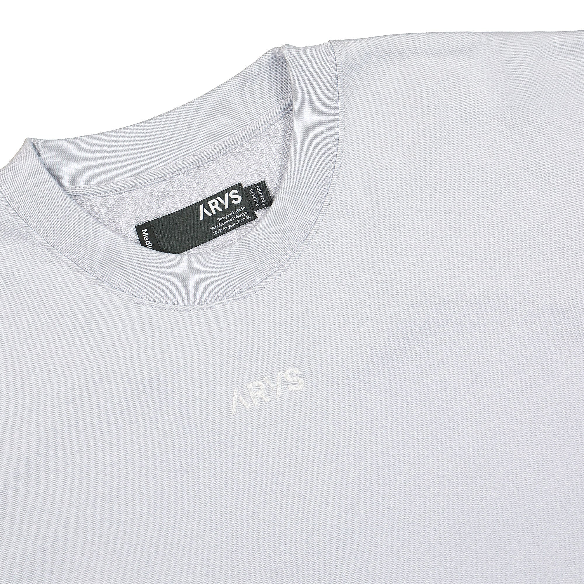 ARYS<br>Posture Pullover