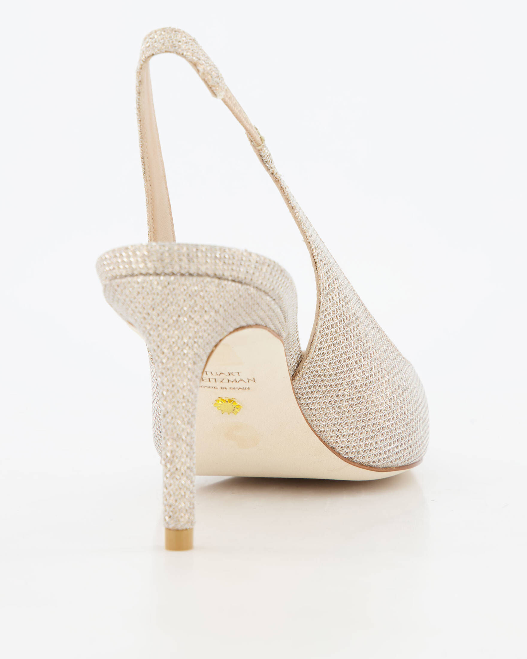 Stuart Weitzman| Damen Slingback-Pumps STUART 75