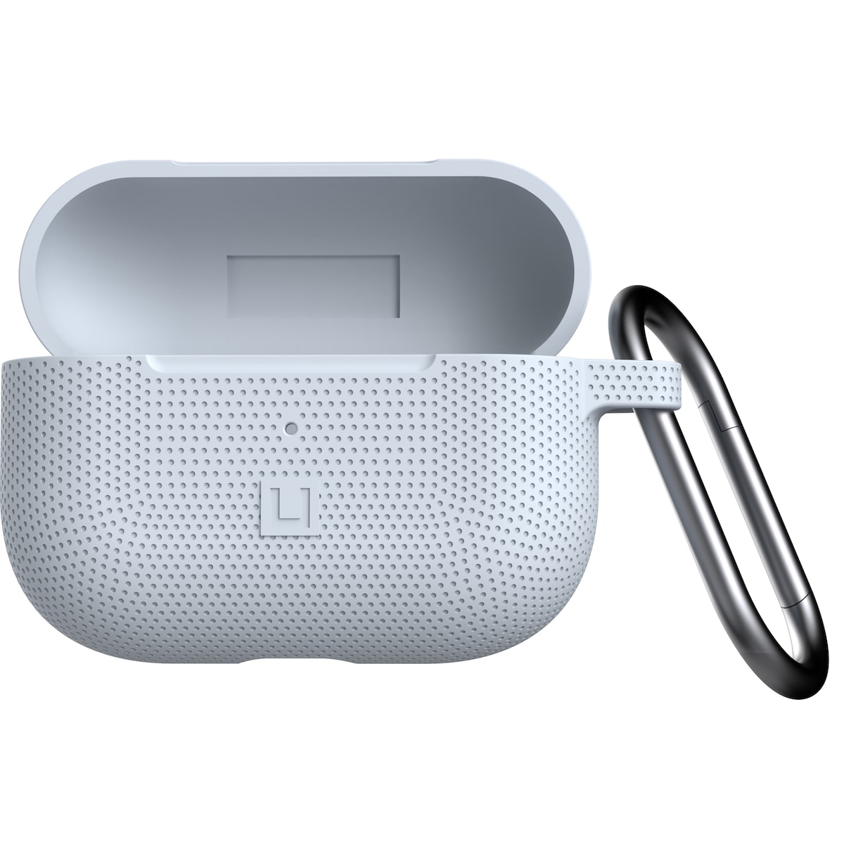 UAG U DOT AirPods Pro etui (soft blue)