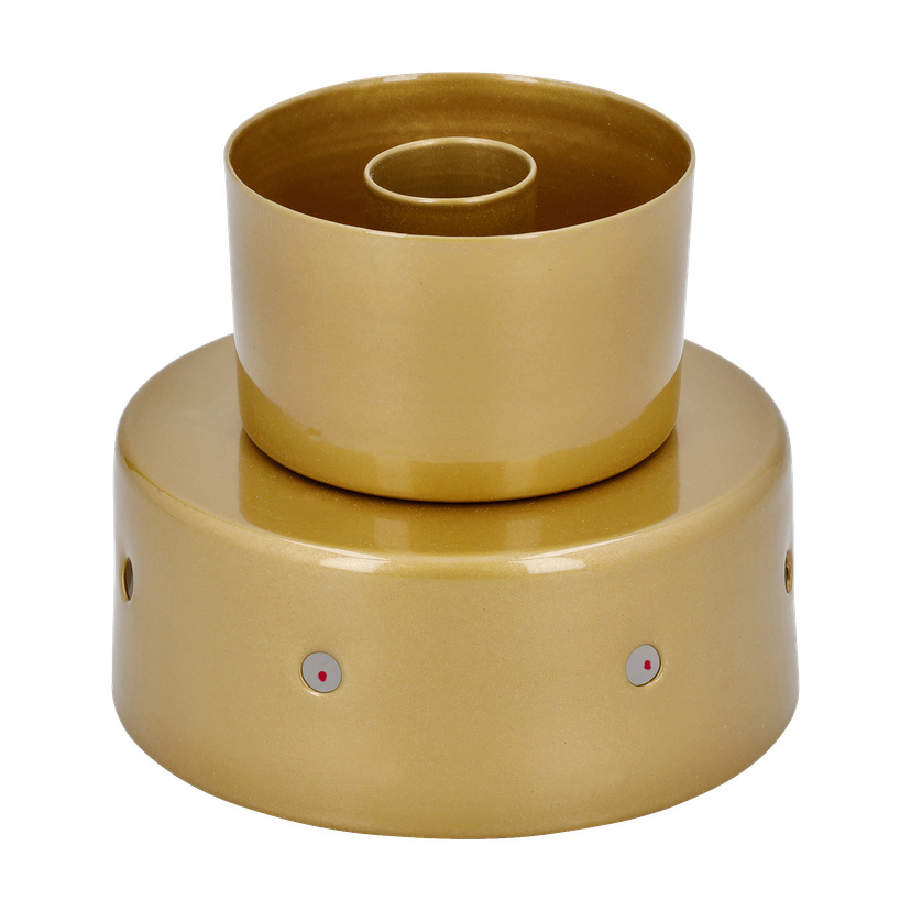 Lyslykt Ø13 cm
