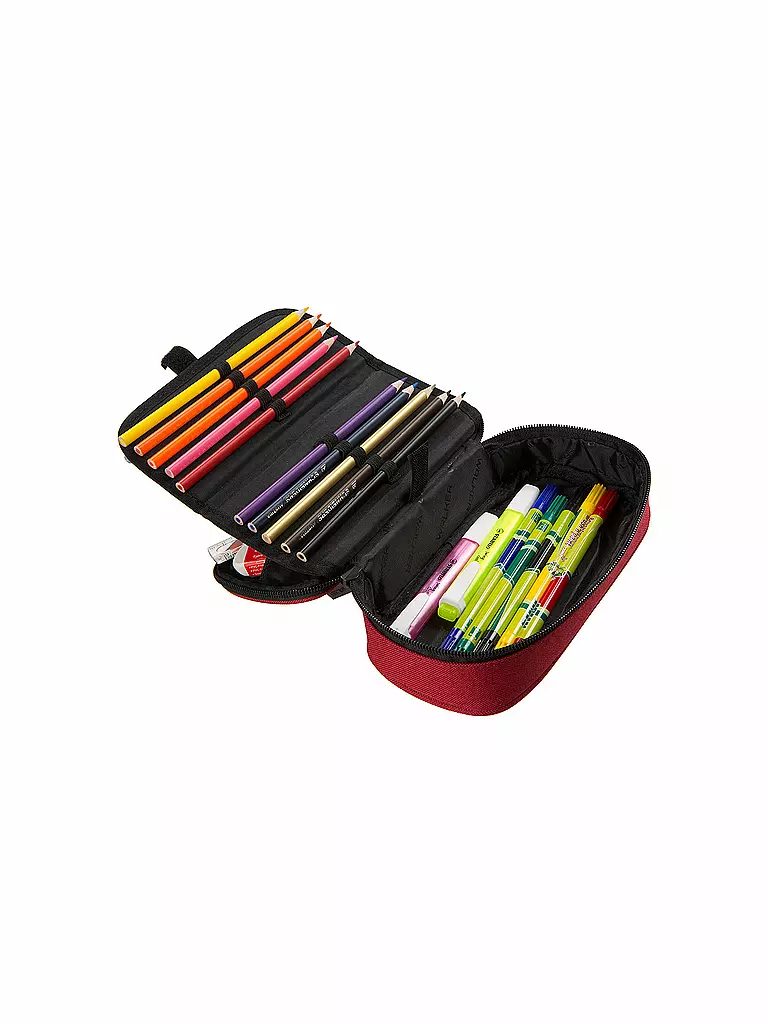 WALKER Federpenal - Pencil Box 