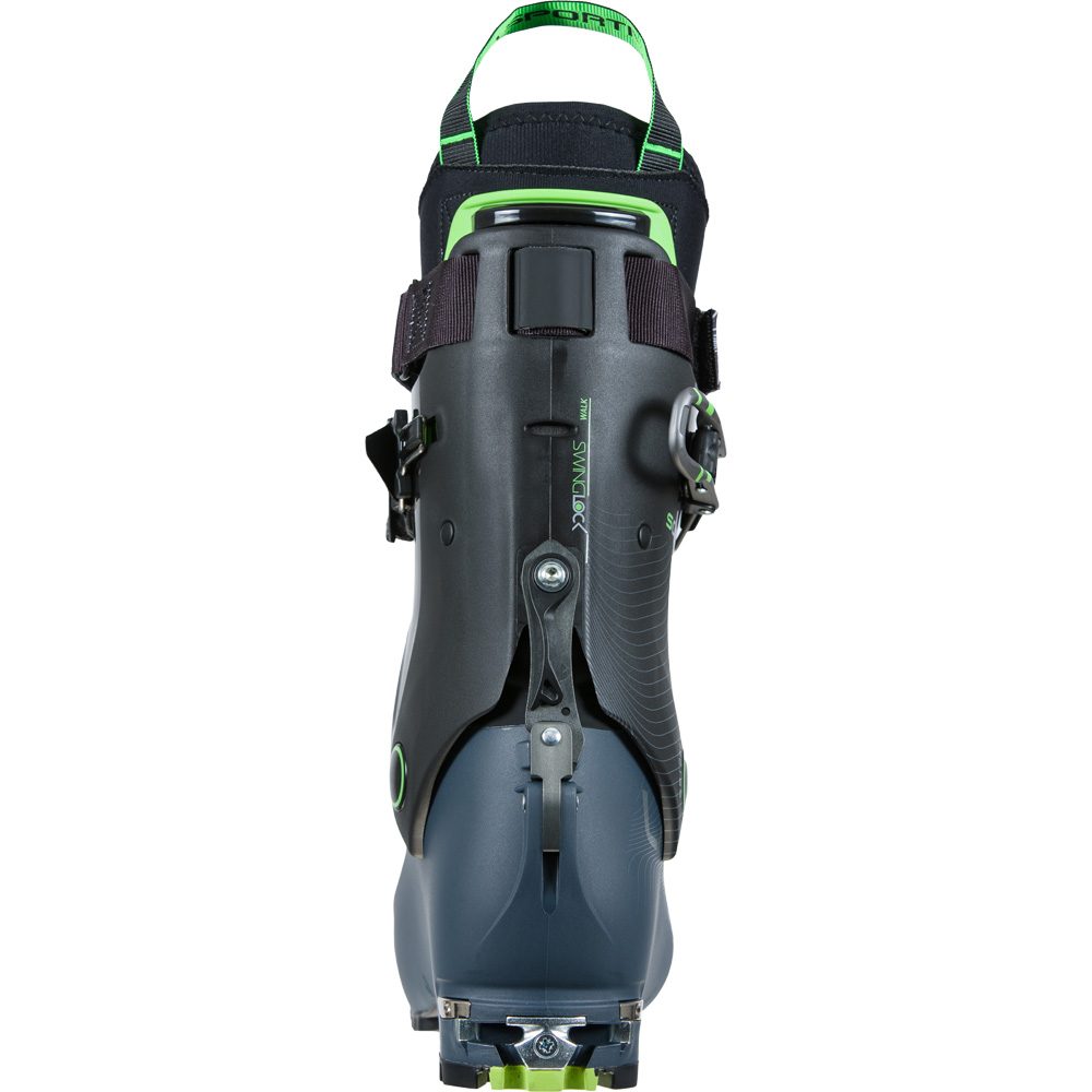 La Sportiva Solar Touren Skischuhe Herren graphite jasmine