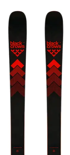 Black Crows Camox All Mountain Ski | SkatePro