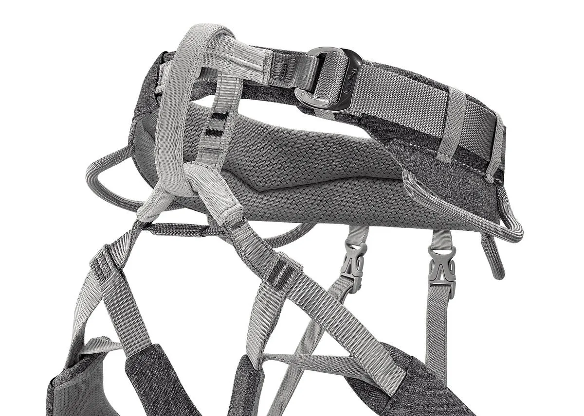 Petzl Sama Gray