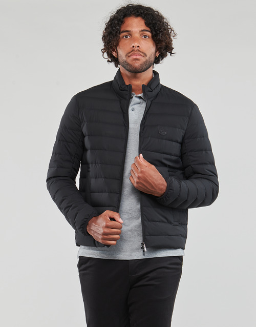 Emporio Armani - 8N1BQ2 Negro
