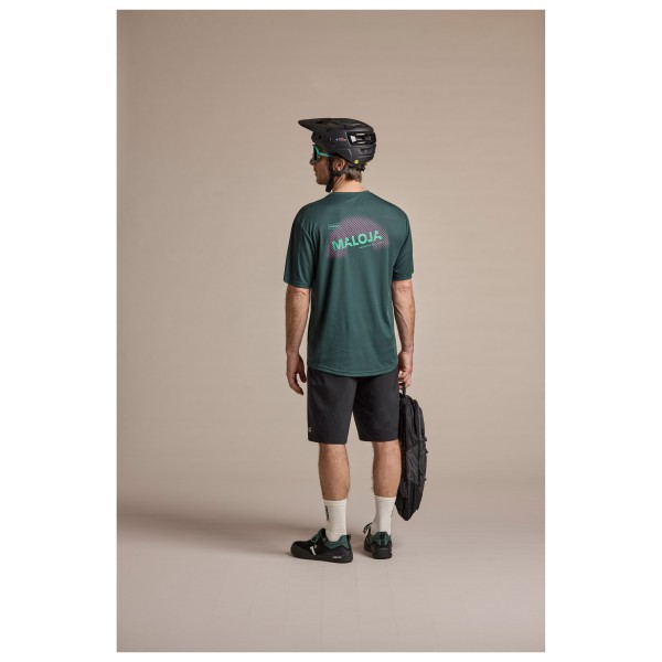 Maloja - GallasM. - Pantalon de cyclisme