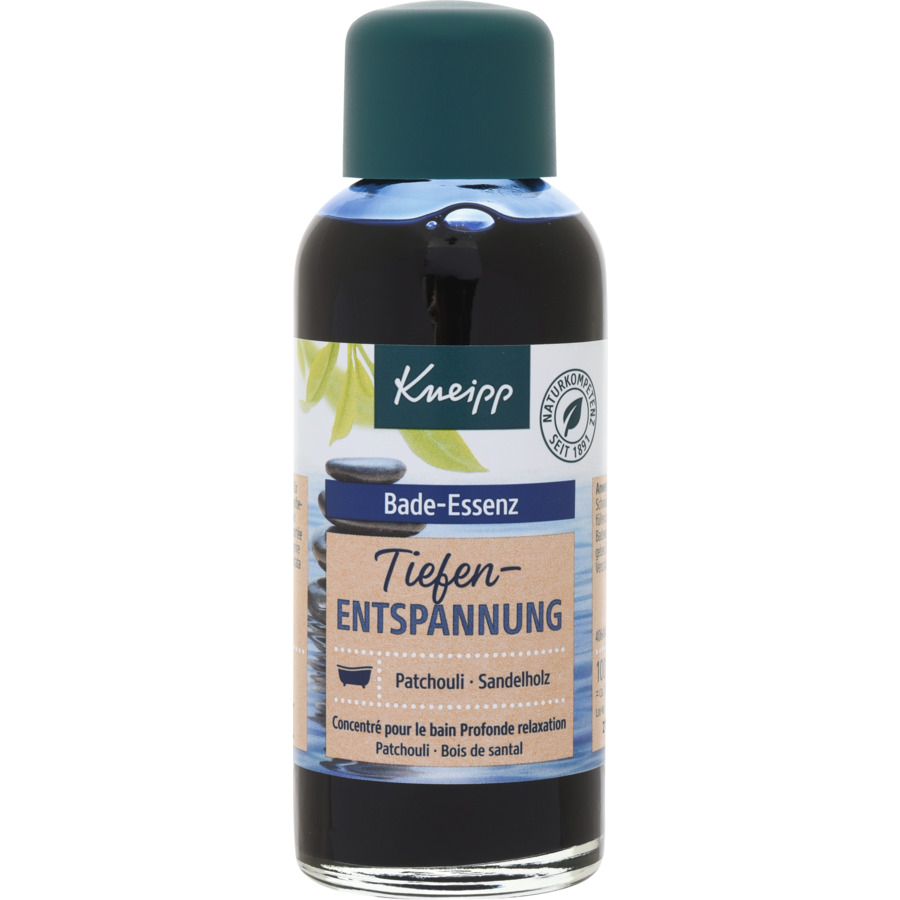 Kneipp Aroma-Pflegedusche Stressfrei 200 ml