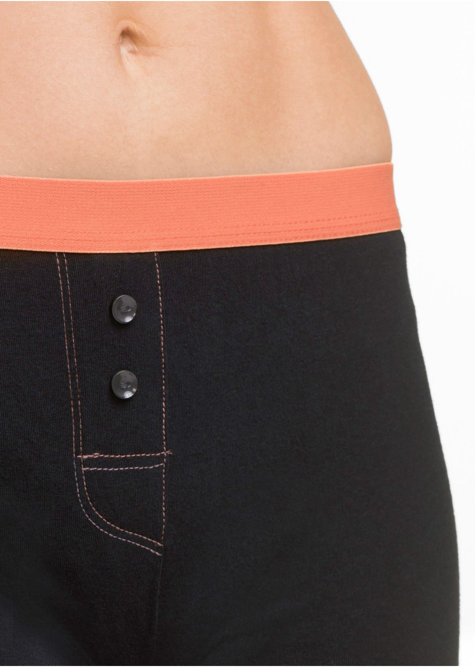Lot de 4 boxers femme