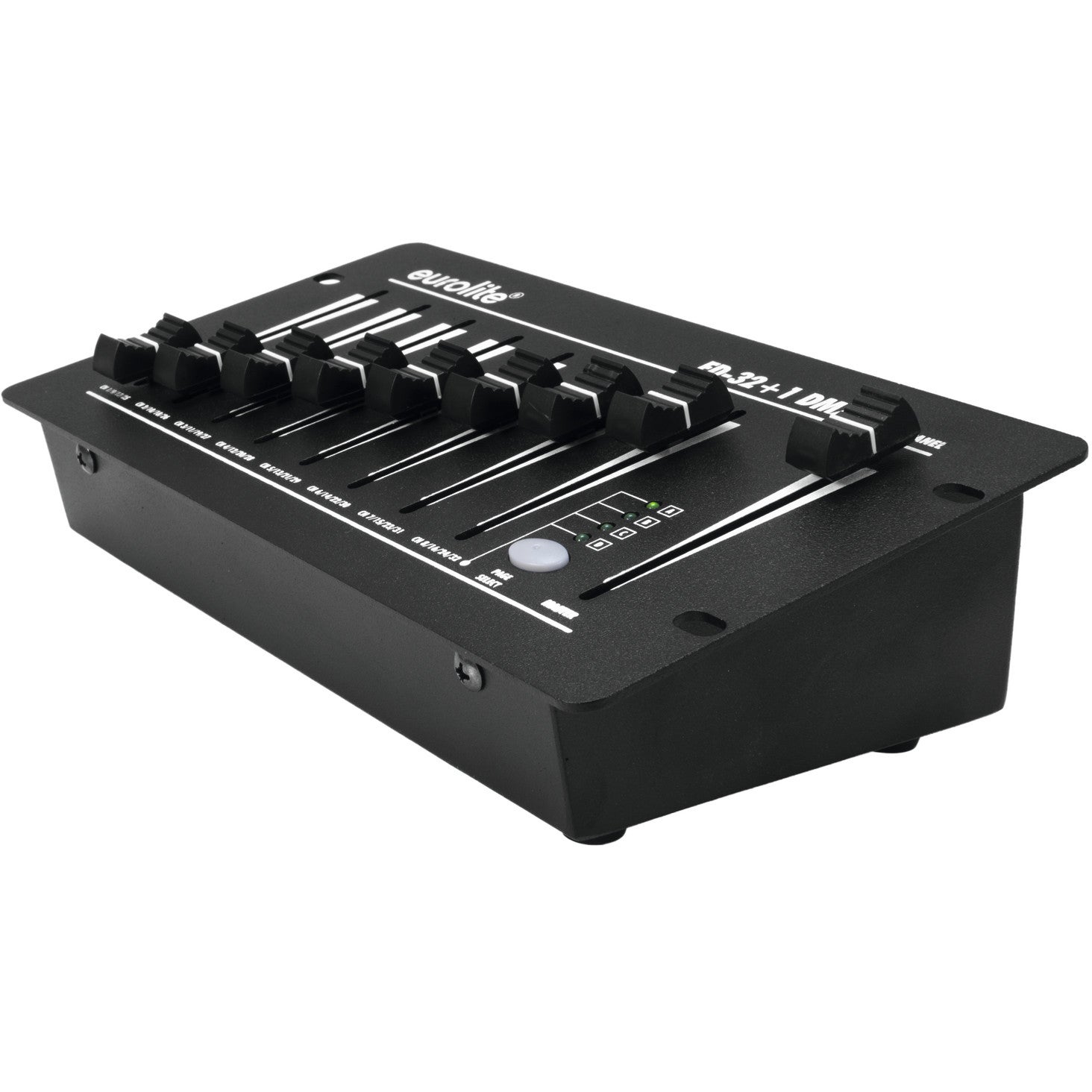 Eurolite FD-32+1 DMX Dimmer Panel