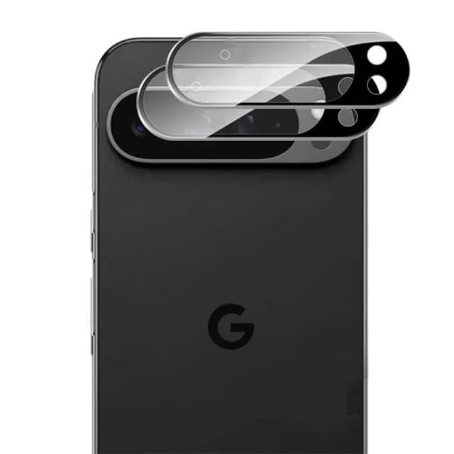 2-pak Kamera linse glas Sony Xperia 10 V