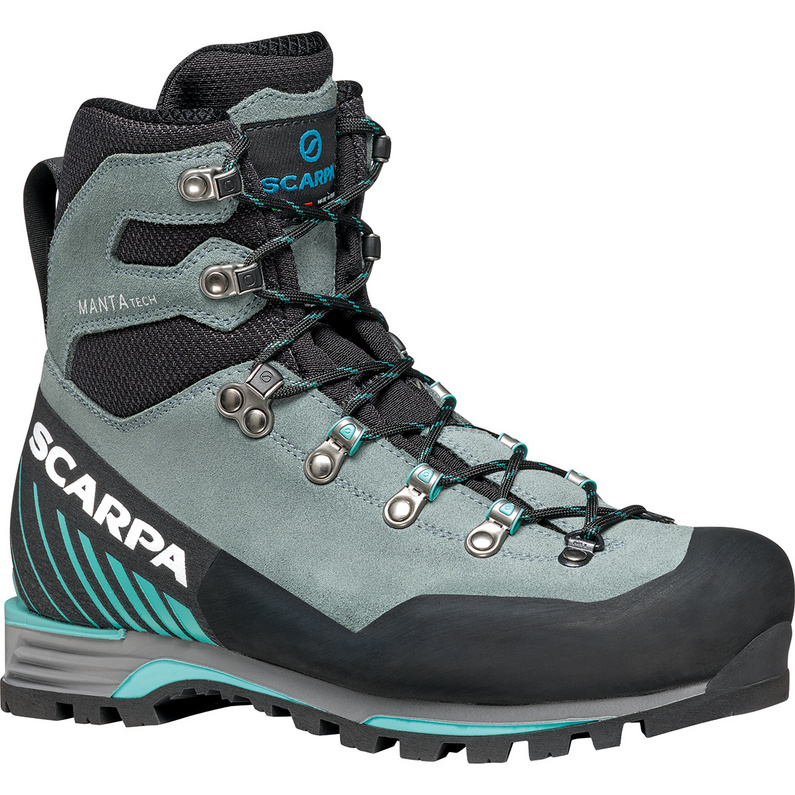 Scarpa Damen Manta Tech GTX Schuhe