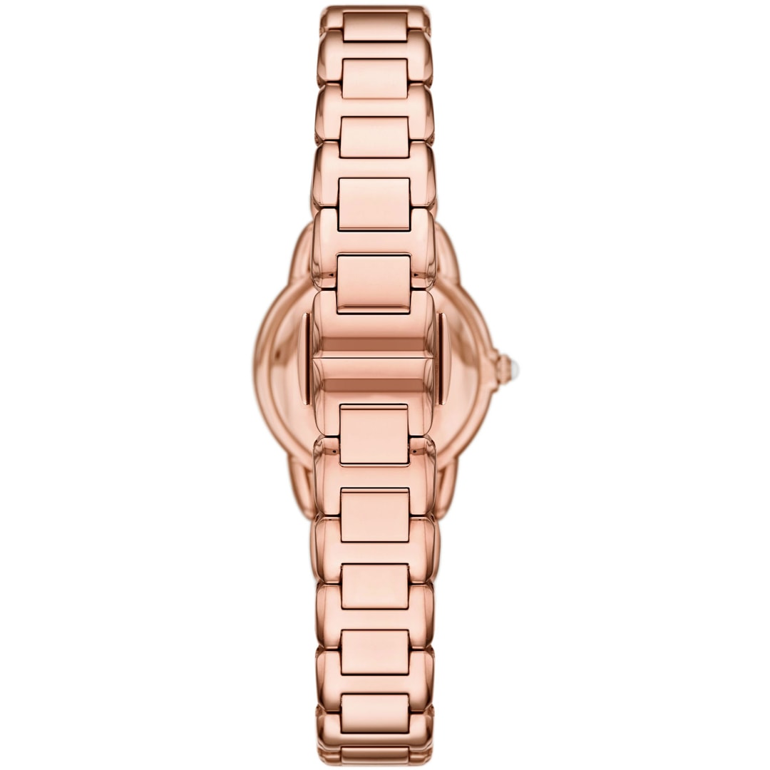 Emporio Armani Mia Rosé 26mm