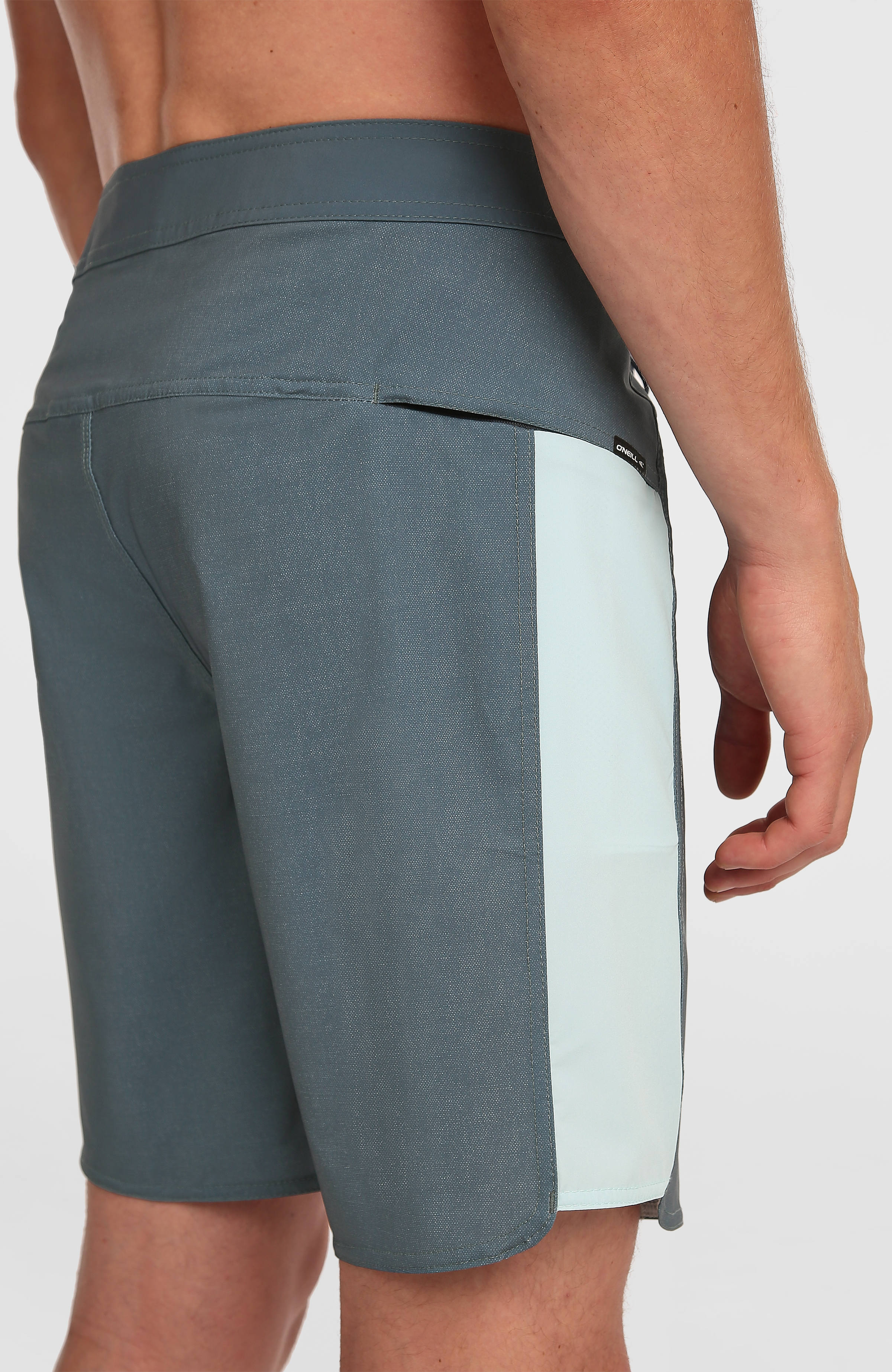 Hyperfreak Tech Panel 18'' boardshort