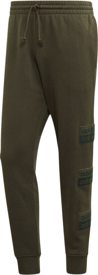 adidas R.Y.V. joggingbukser Grøn