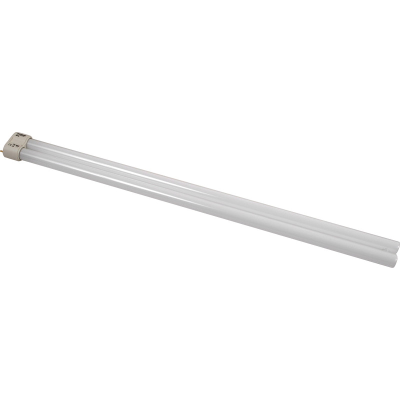 Sylvania Lynx-LE spaarlamp stick 2G11 40W 3500lm 4000K