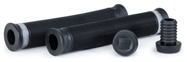 Paire de Grips WeThePeople HILT XL Noir