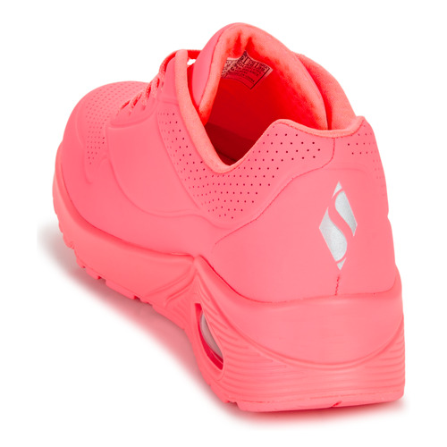 Skechers - UNO - STAND ON AIR - Rose