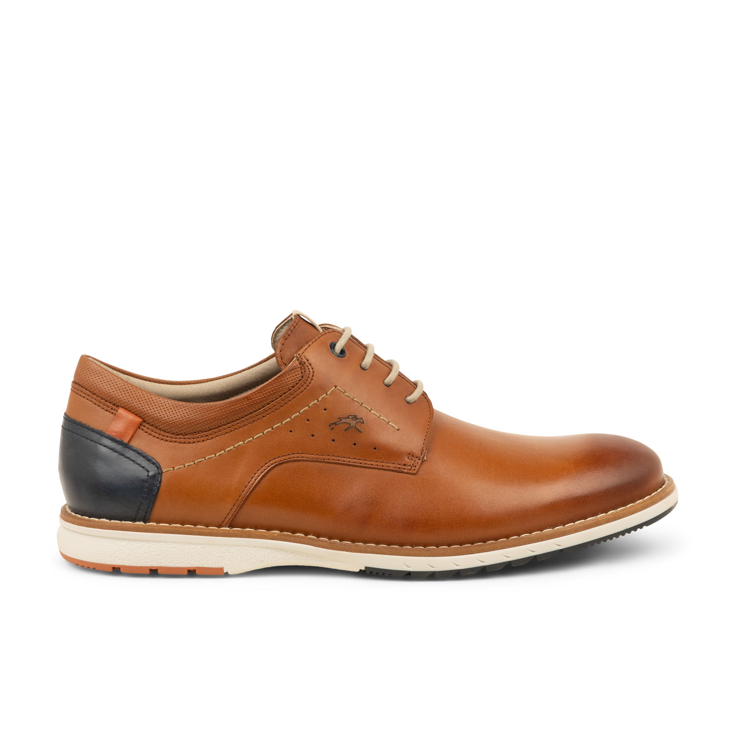 Chaussures à lacets homme FLUCHOS FLUTAYLOR