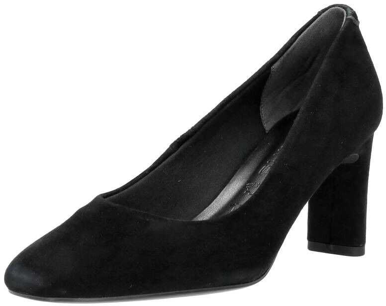 Tamaris Pumps zwart