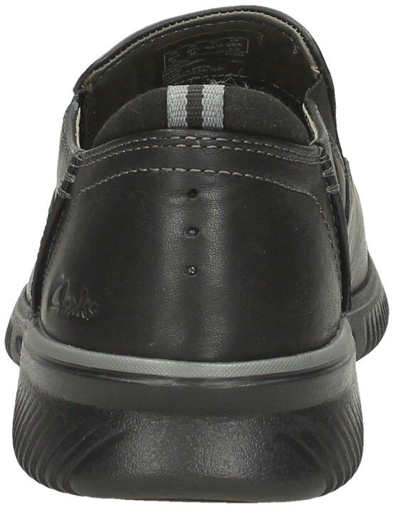 Clarks Donaway Step zwart