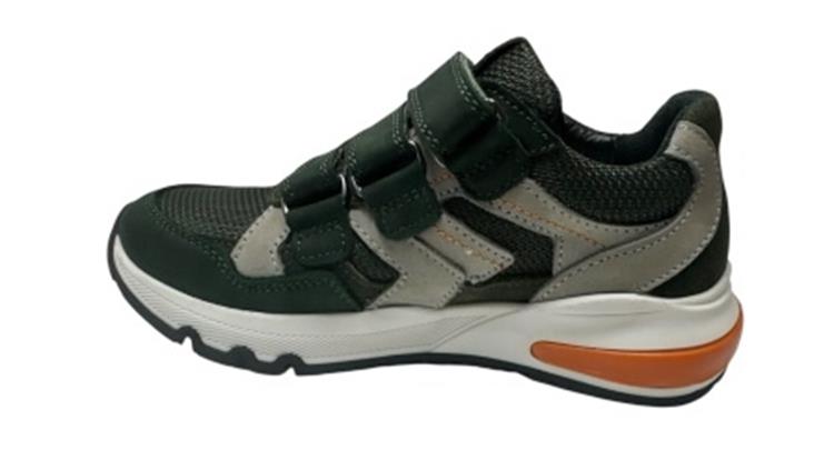 Track Style 325857 wijdte 2.5 Green combi [568]