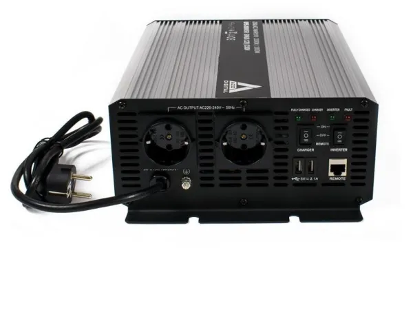 UPS Azo UPS-2000SR (AZO00D1258)