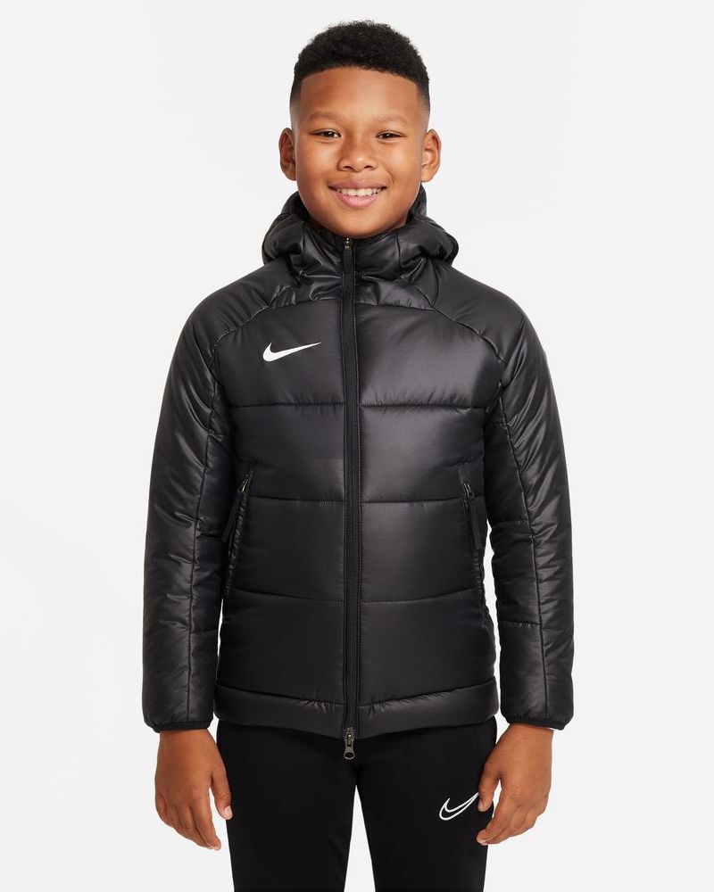 Parka longue Nike Academy Pro pour enfant