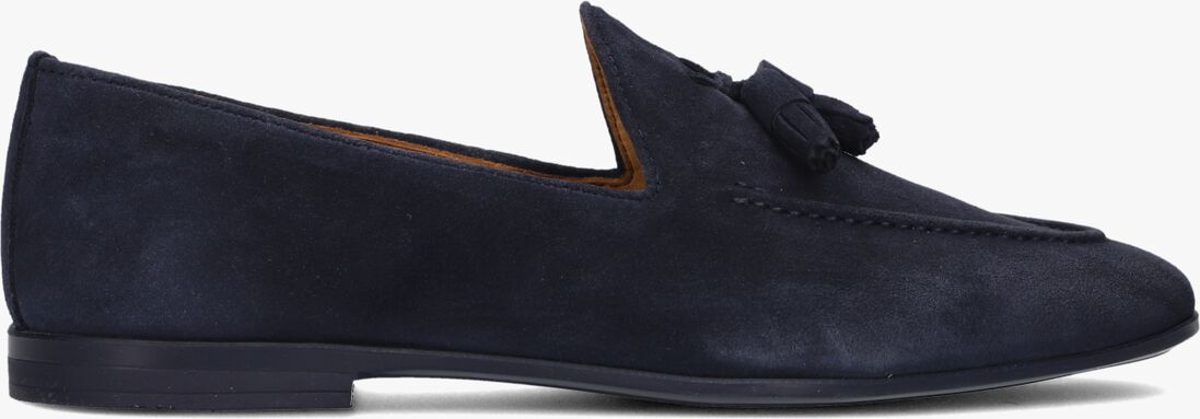 blauwe stefano lauran loafers 7913