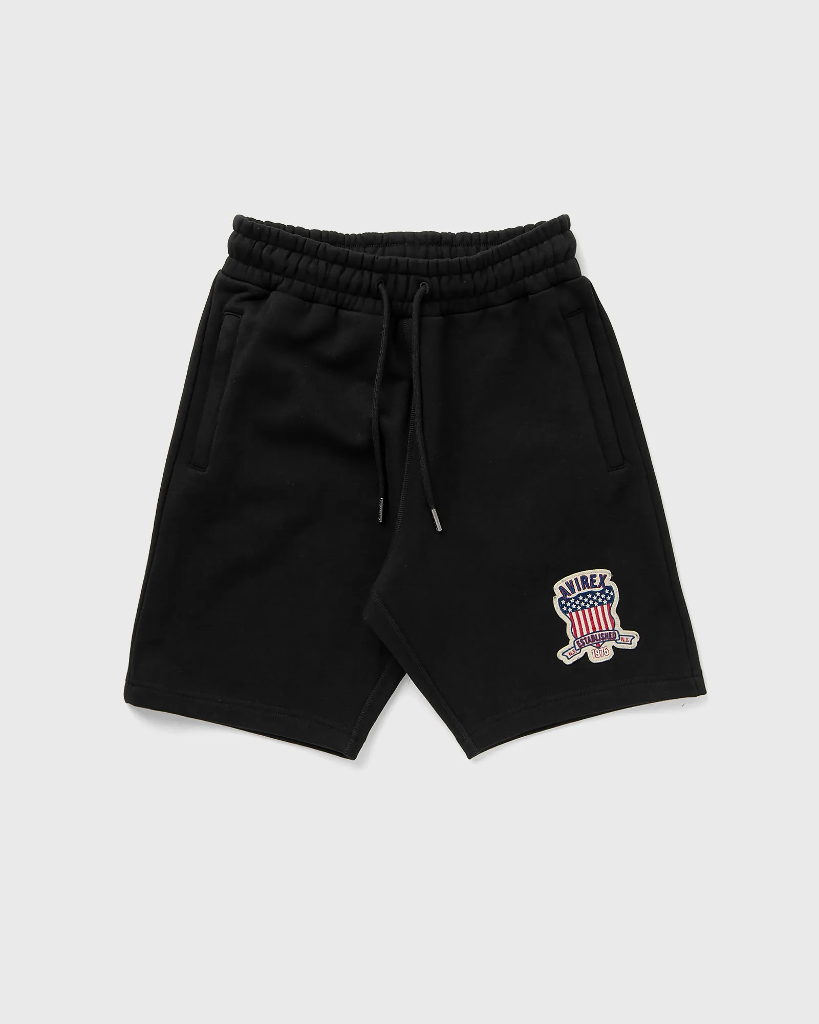Avirex Harrier Fleece Short