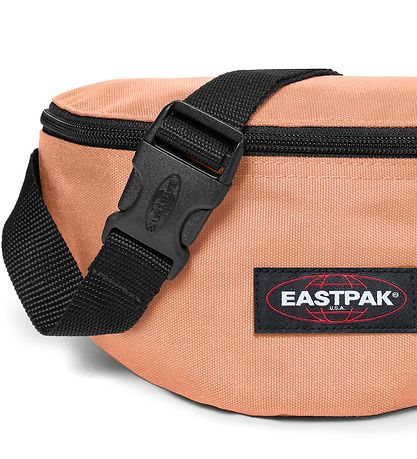 Eastpak B?ltetaske - Springer - Silk Peach