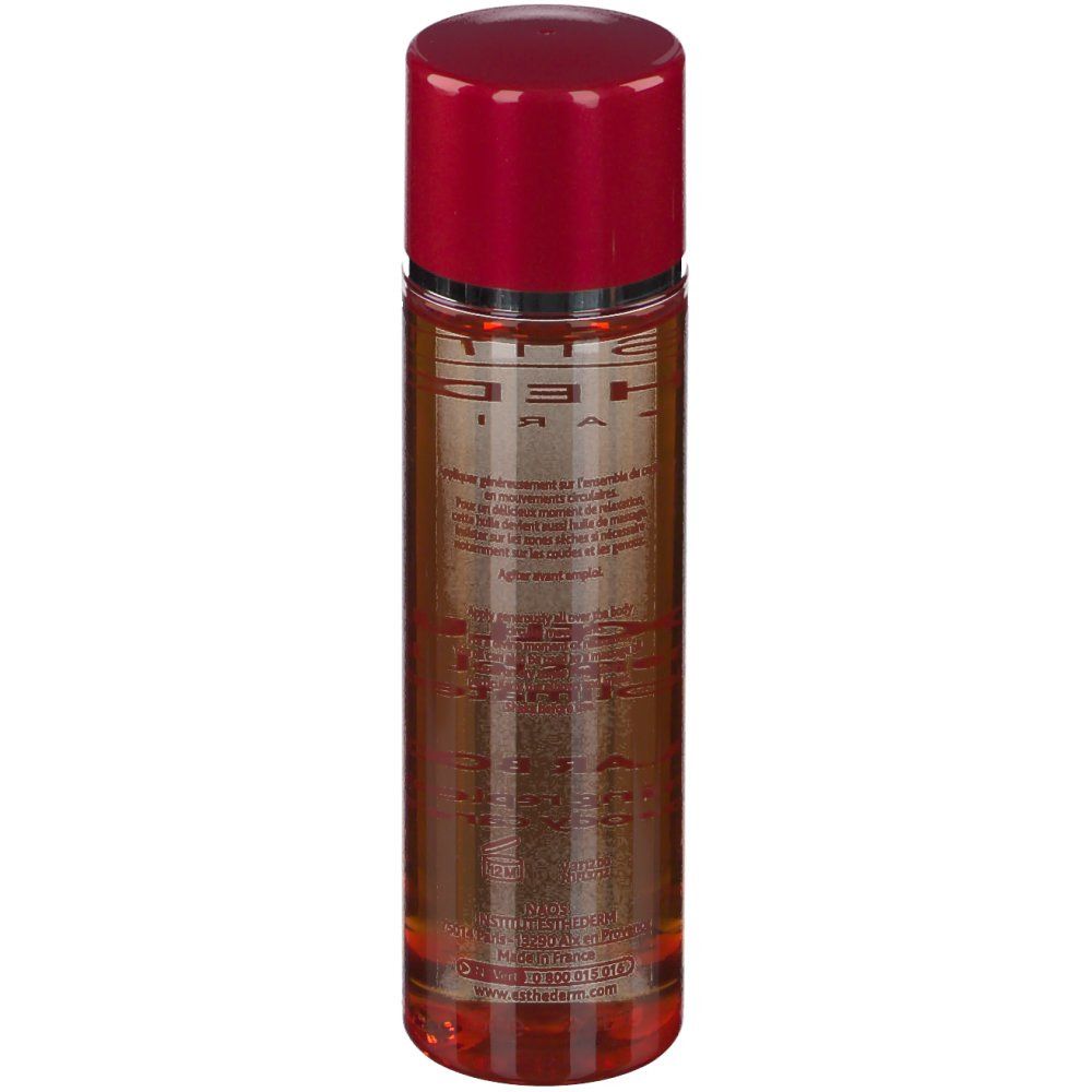 INSTITUT ESTHEDERM Cellular Body Oil