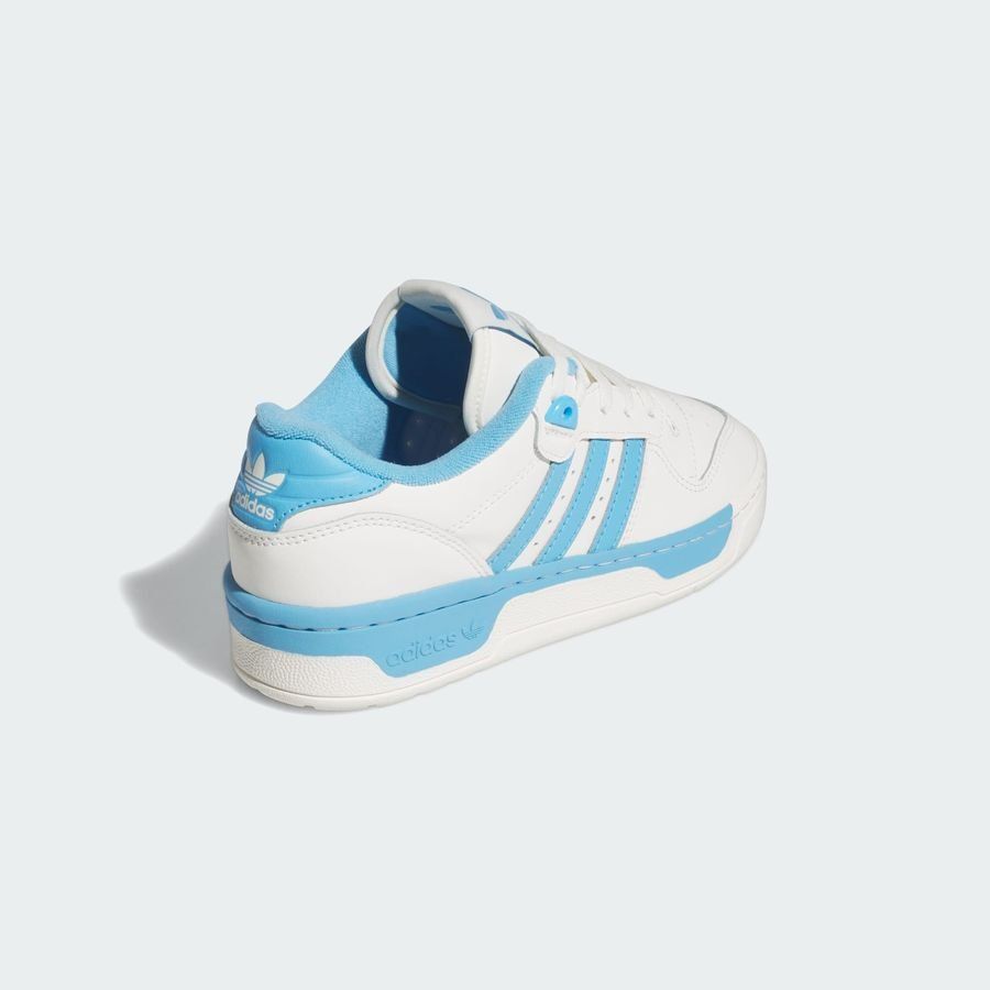 Adidas Original Chaussures Rivalry Low Enfants