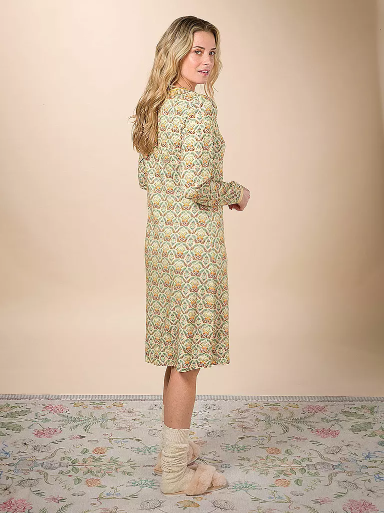 PIP STUDIO Nachthemd - Sleepshirt DESTINY BALLAMOS beige