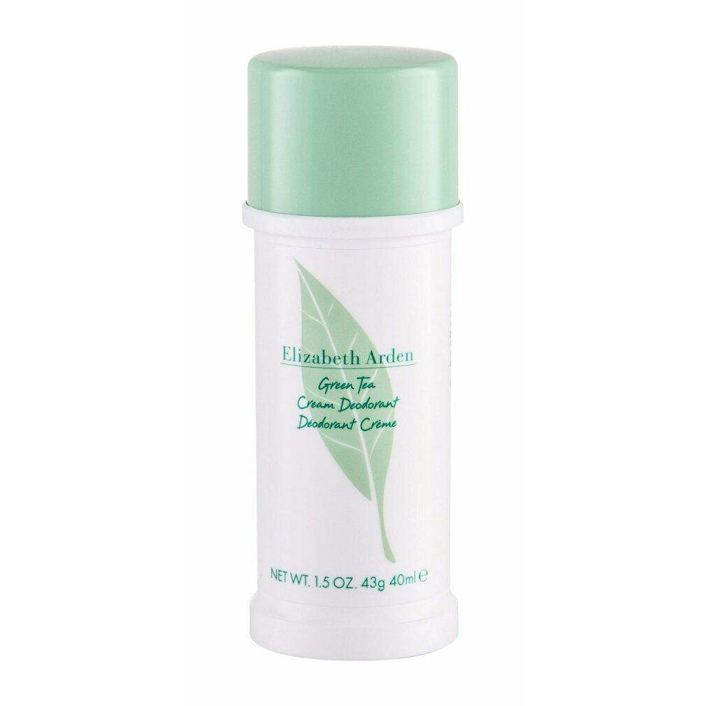 Elizabeth Arden Green Tea Deodorant Cream