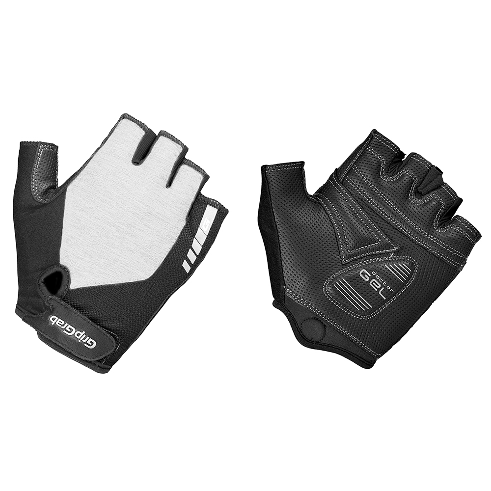 GripGrab ProGel women cykelhandsker Hvid
