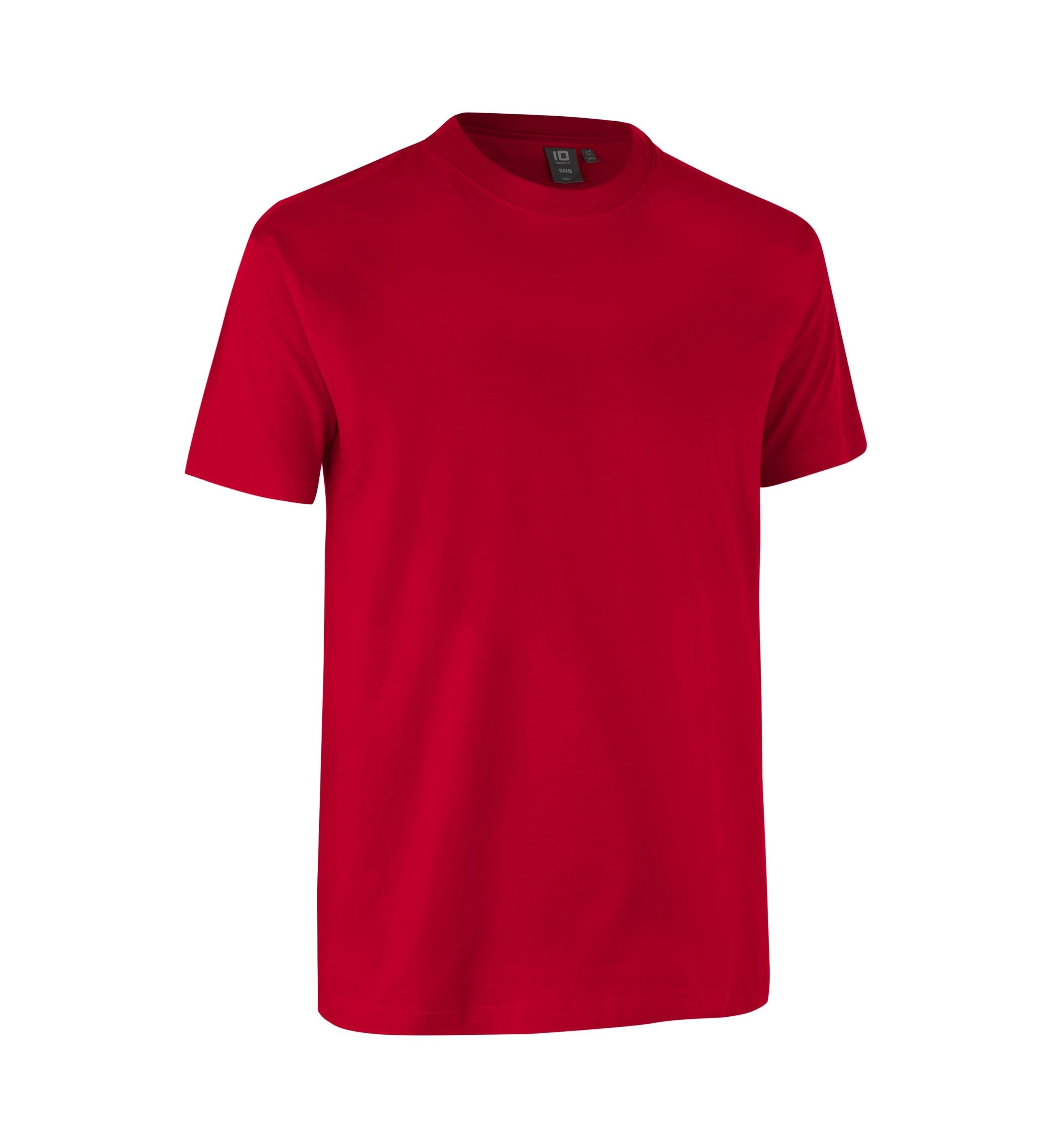 ID T-Shirt klassisch