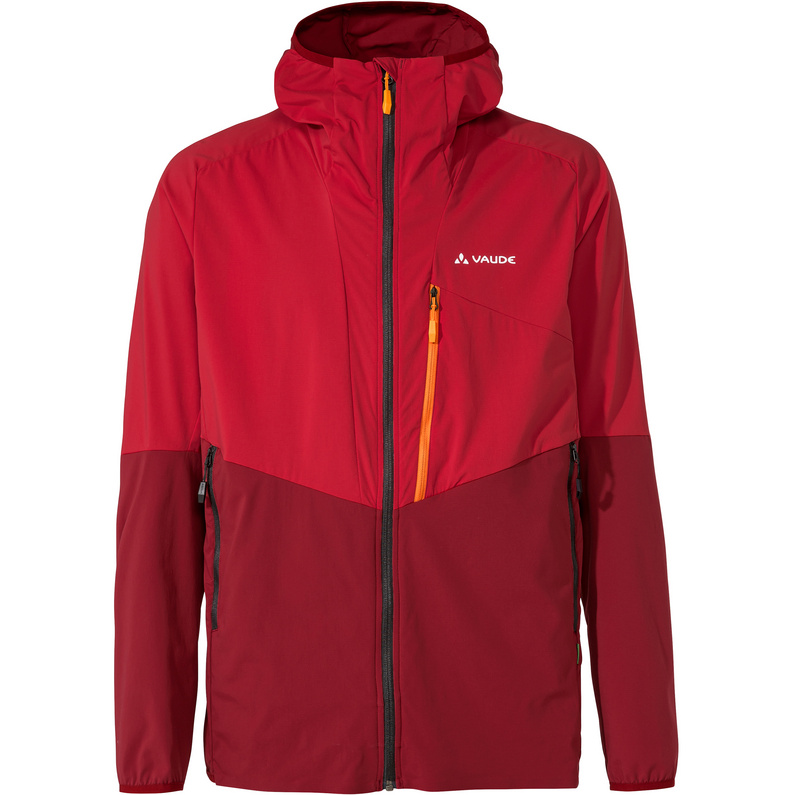 Vaude Herren Tekoa Jacke