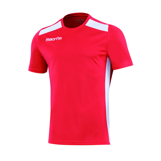Camisa Macron Sirius