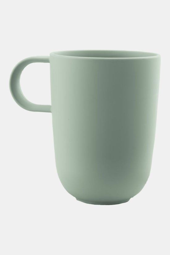 Point-Virgule Point-Virgule Mok Saliegroen 450ml