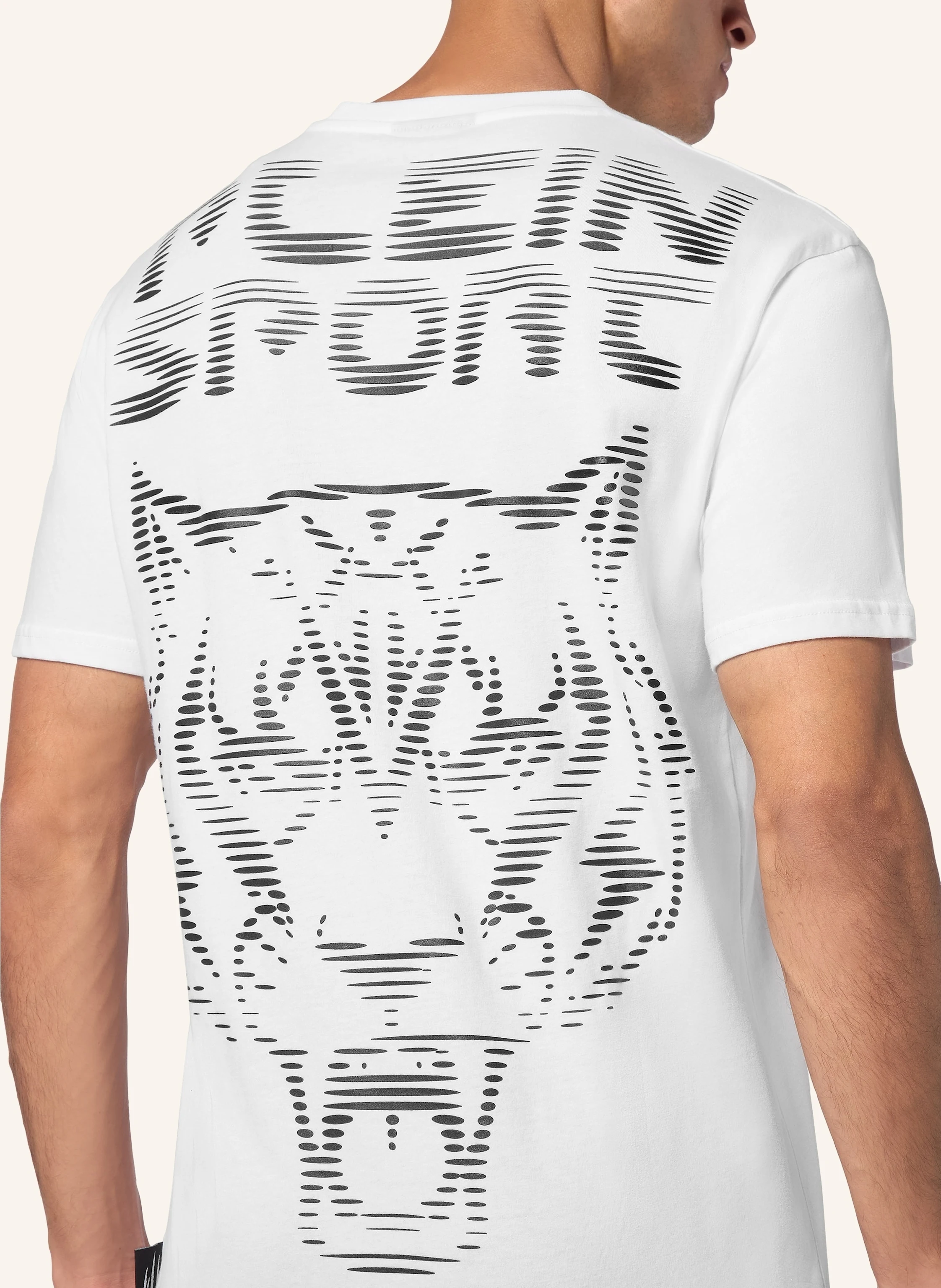 PLEIN SPORT T-Shirt TIGER