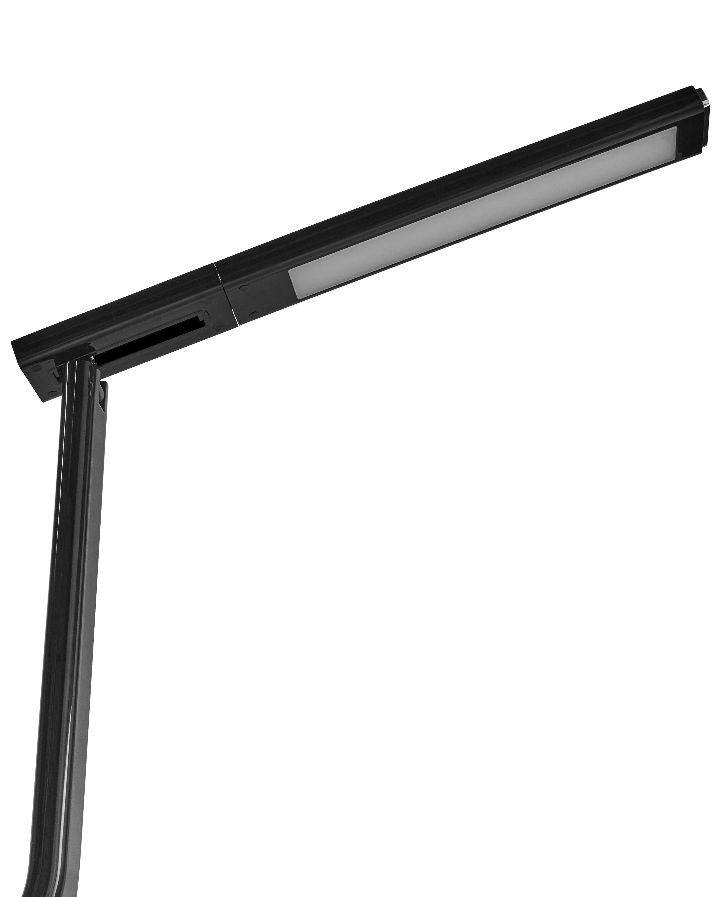 LED bureaulamp DENEB met dimmer Zwart