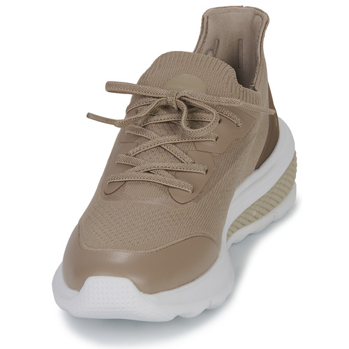 Geox - D SPHERICA ACTIF - Beige