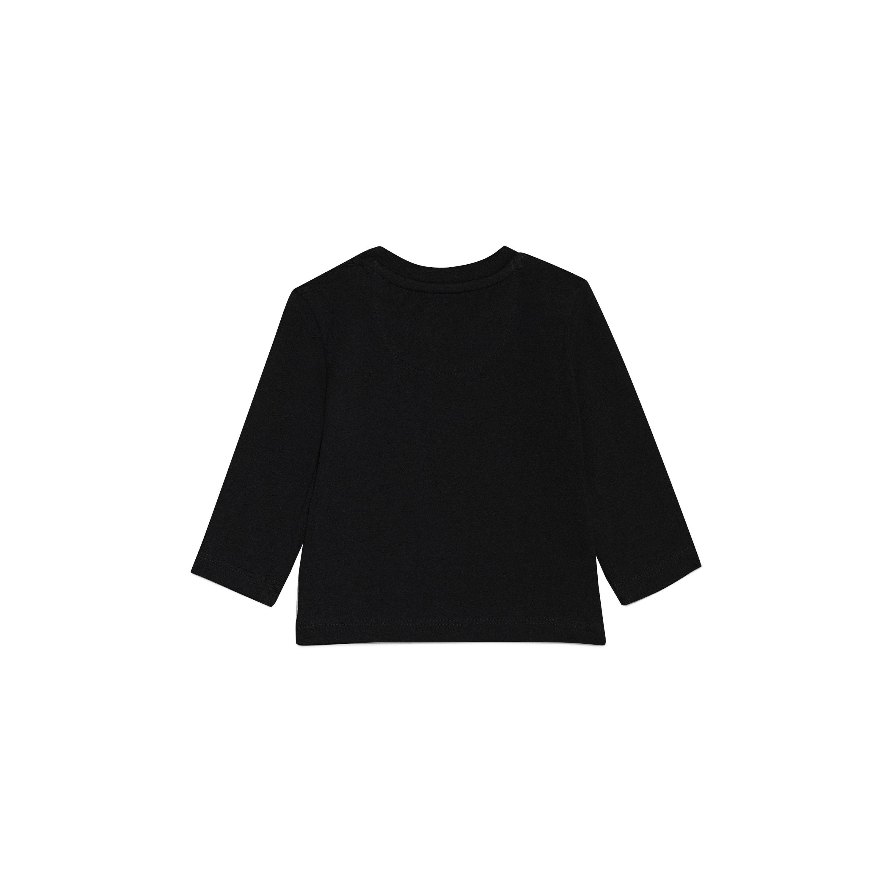 Calvin Klein Jeans Calvin Klein Jeans Monogram Ls T-Shirt