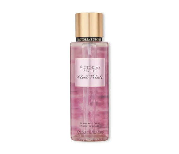 Victoria's Secret Velvet Petal Body Mist