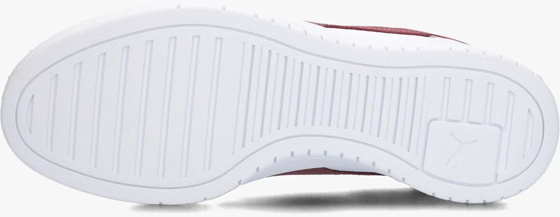PUMA witte puma lage sneakers 380190