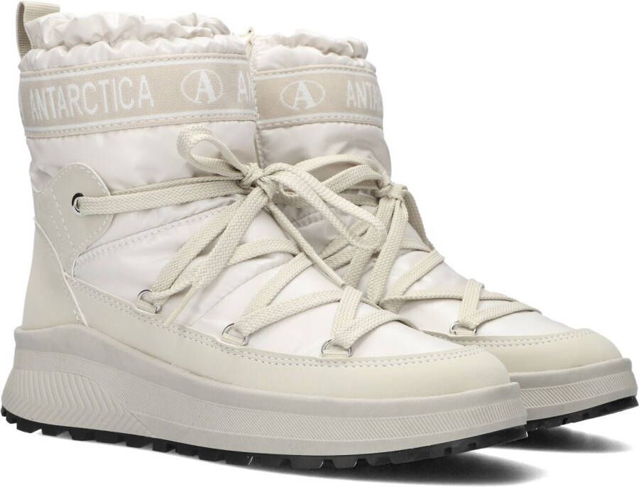 Antarctica AN 8709 beige snowboots dames (AN8709832)