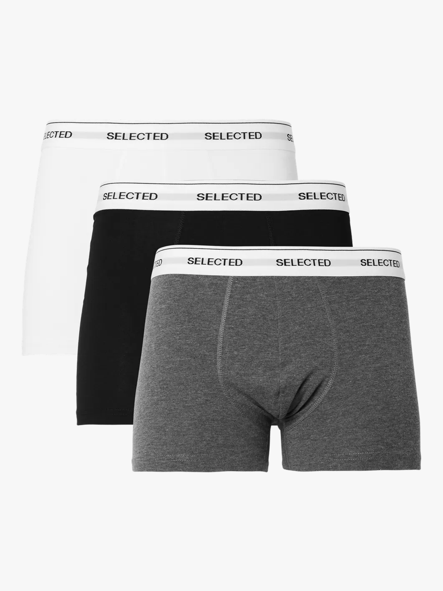 Liam 3-Pack Trunk