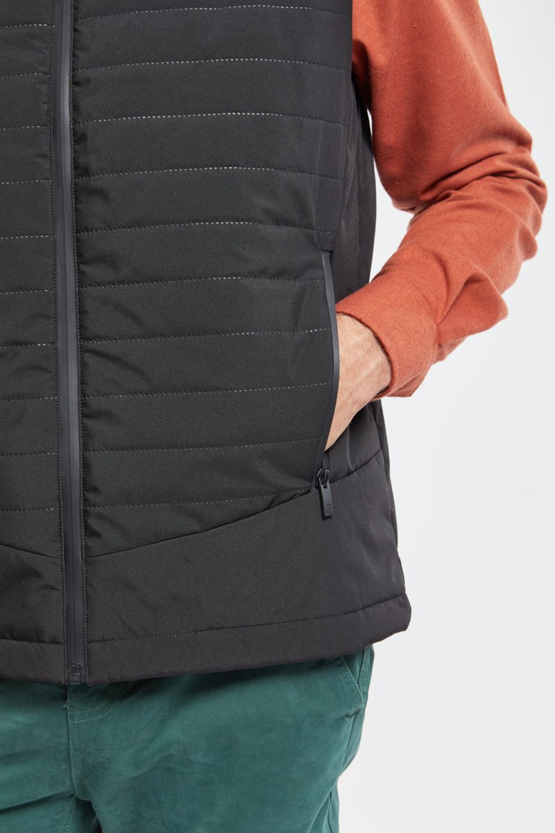 Veste courte HULL